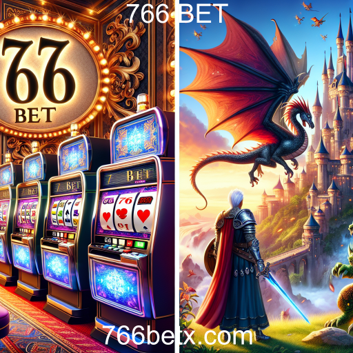 Explorando o Mundo dos Jogos de Fantasia no 766 BET